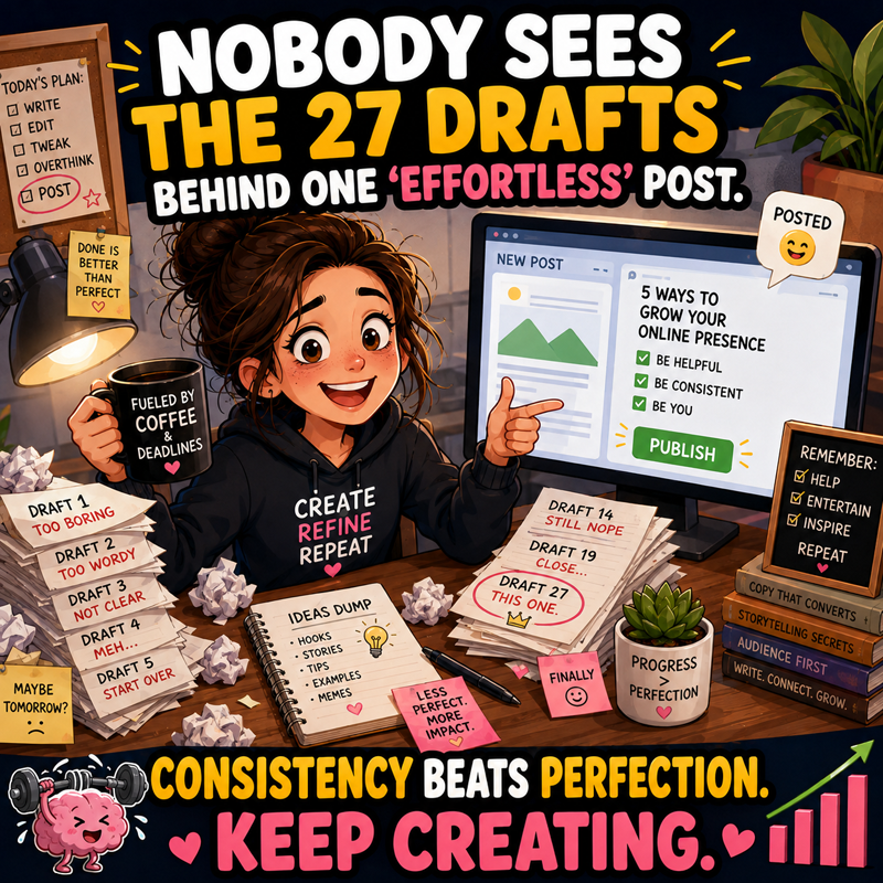 Keep Crafting!